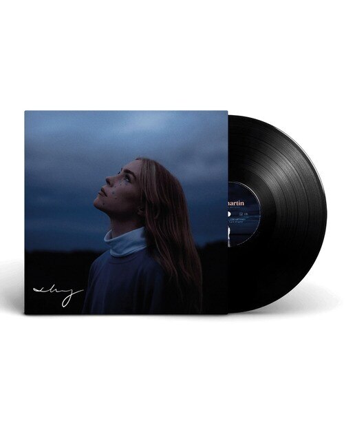 Late night thoughts (LP-Vinilo) 2