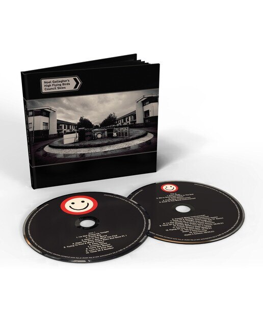Council Skies (LTD) (2 CD) 2