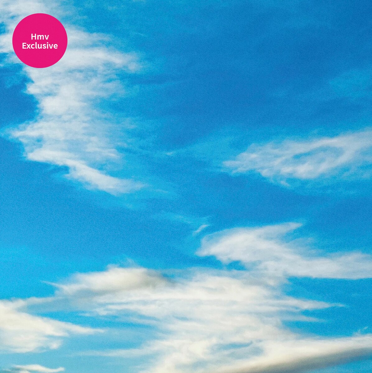 It's The End Of The World But It's A Beautiful Day (Edición Exclusiva) (CD) 2