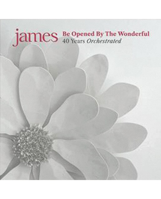 Imagem 0 de Be Opened By The Wonderful  (2 LP-Vinil)