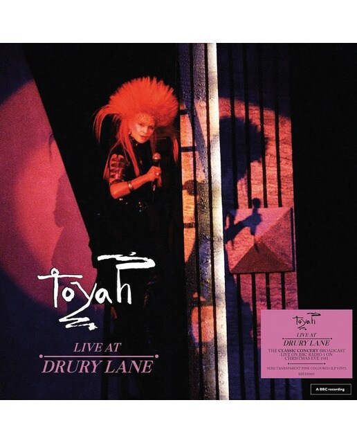 Imagem 0 de Live at Drury Lane (Edição Color) (2 LP-Vinil)