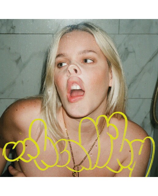 Imagem 0 de UNHEALTHY (Edição Color)  (LP-Vinil)