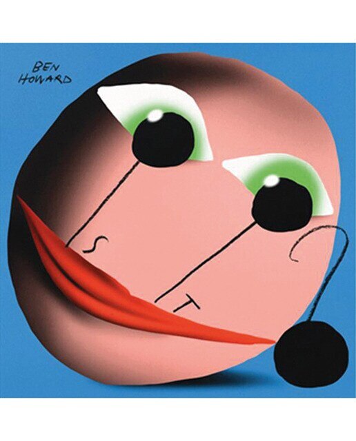 Imagem 0 de Is It (LP-Vinil)