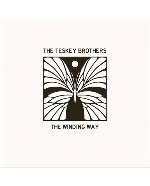 The Winding Way (CD)
