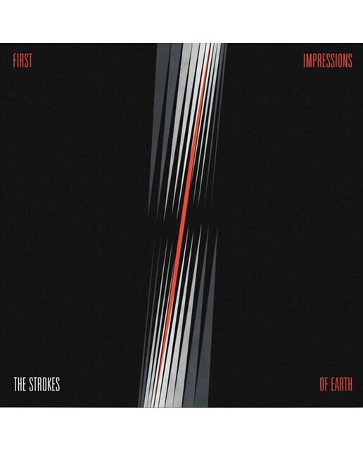 The First Impressions of Earth (Edición Color) (LP-Vinilo)