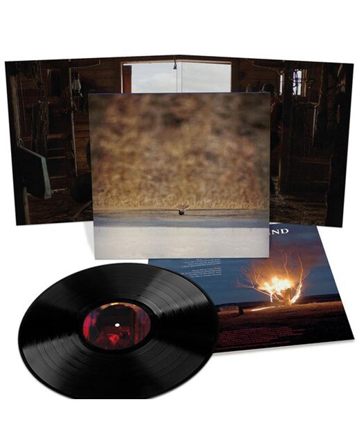 Hands that bind (V.O) (LP-Vinil) 2