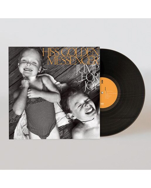 Jump for joy (LP-Vinil) 2