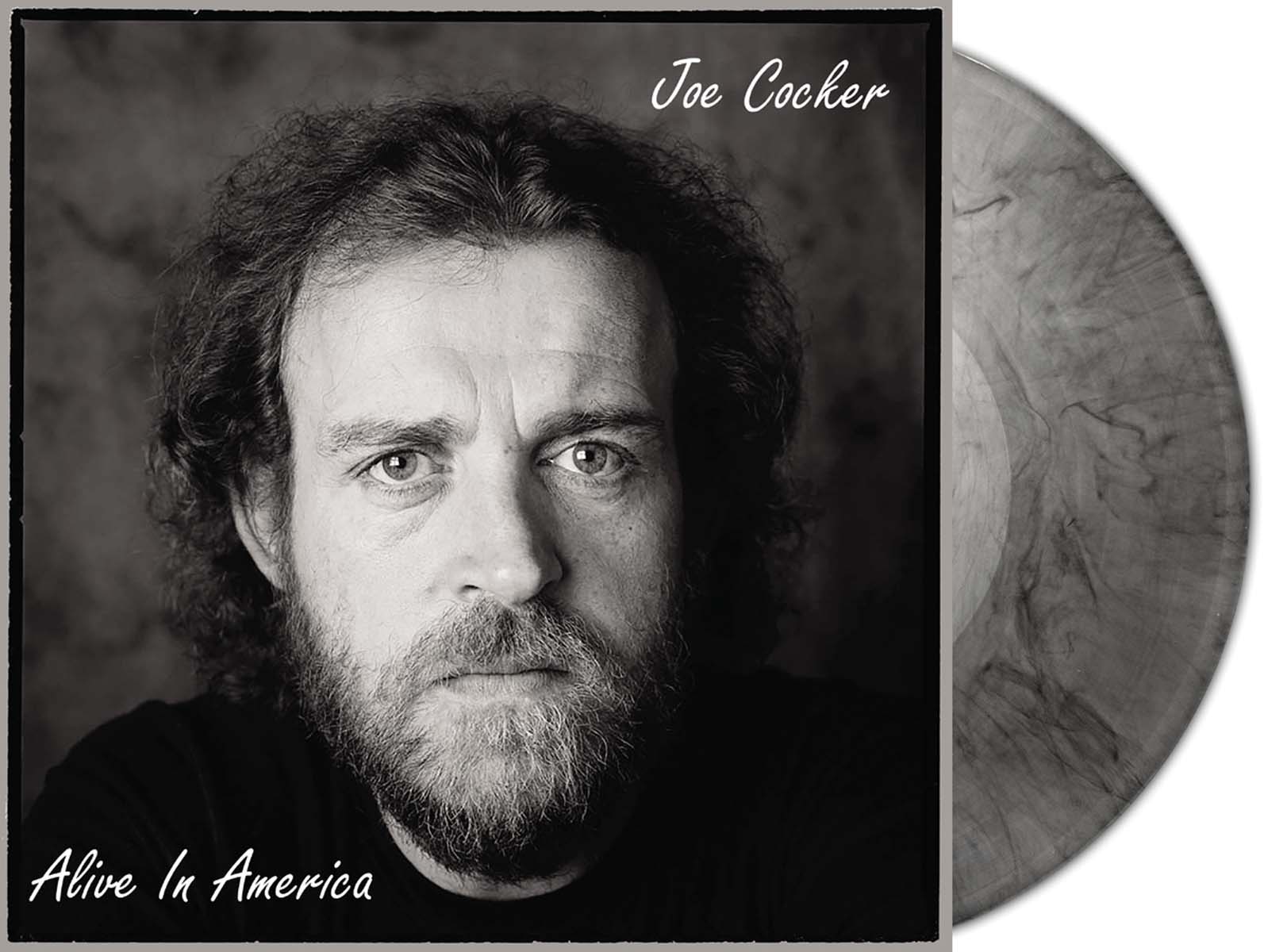 Alive In America (Edição Color Gatefold 180 g) (2 LP-Vinil) Incolor-2