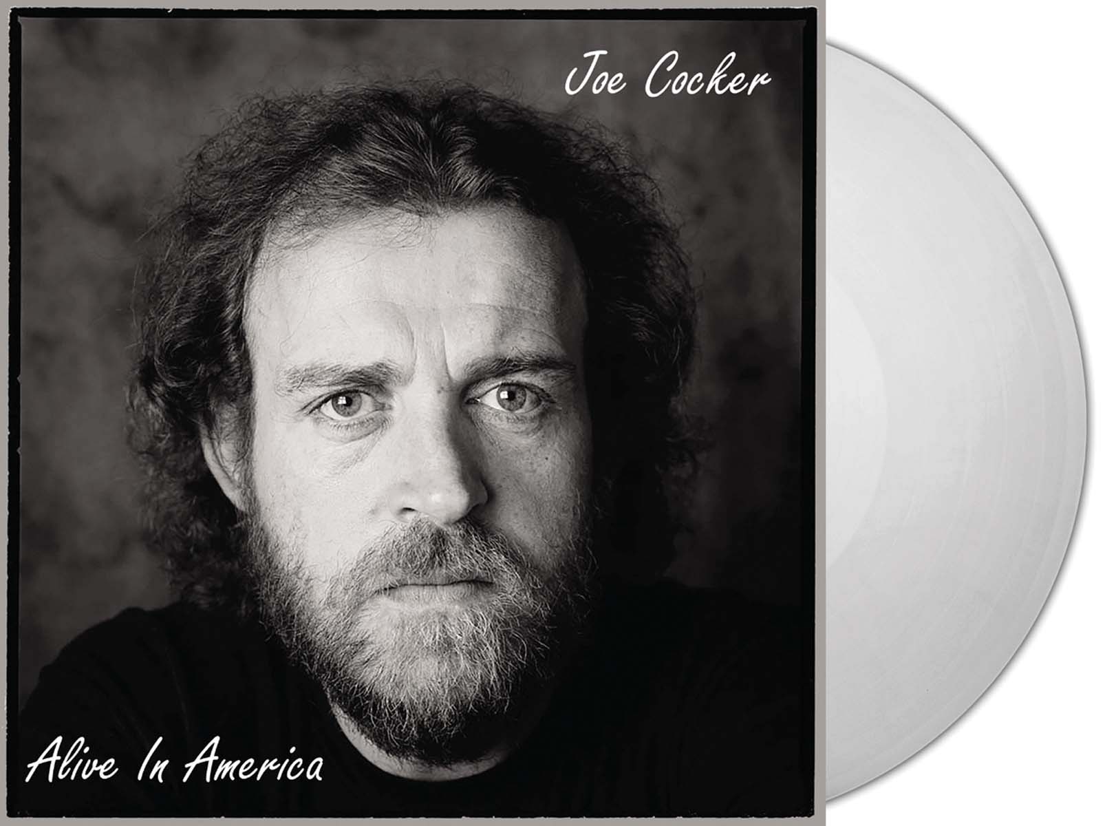 Alive In America (Edição Color Gatefold 180 g) (2 LP-Vinil) Incolor-2