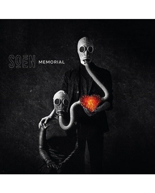 Memorial (CD)