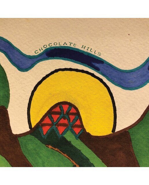 Yarns from the chocolate triangle (LP-Vinil) 1