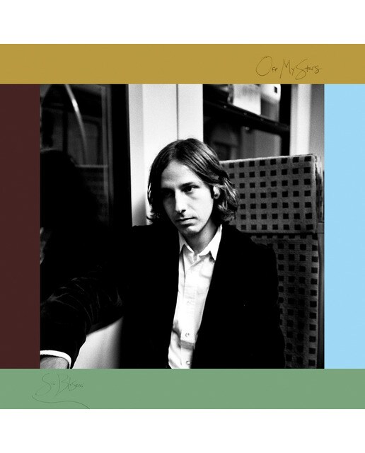 Imagem 0 de Off my stars (LP-Vinil)