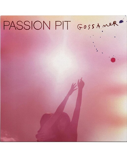 Imagem 0 de Gossamer (Edição Limitada Color) (2 LP-Vinil)