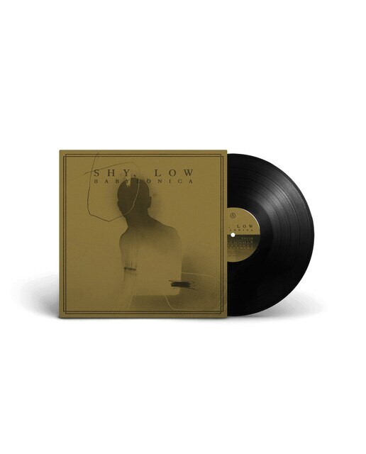 Babylonica EP (LP-Vinil) 2