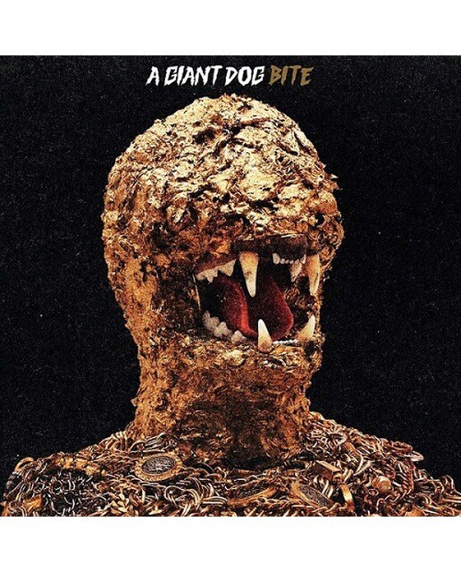 Imagem 0 de Bite (LP-Vinil)
