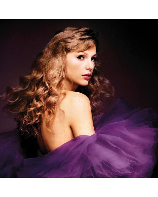 Speak Now (Taylor's Version) (2 CD)
