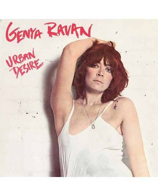 Imagem 0 de Urban desire (LP-Vinil)