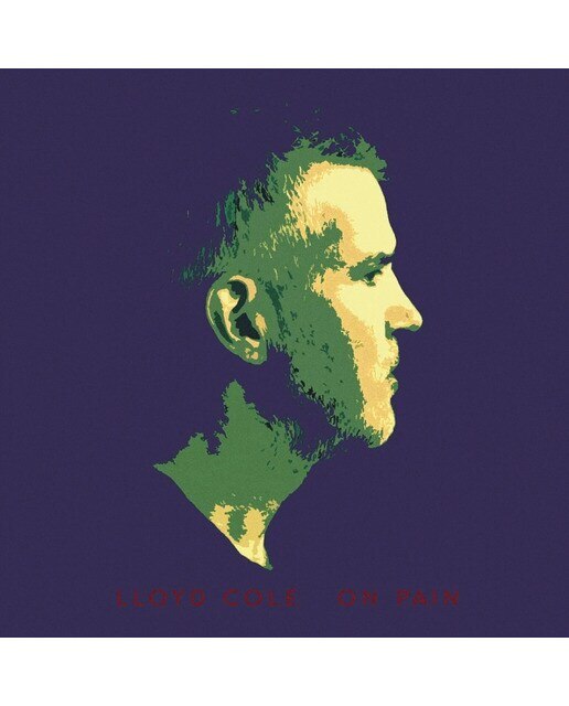 Imagem 0 de On Pain (LP-Vinil)