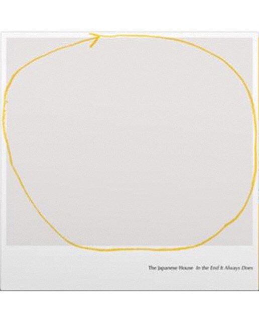 Imagem 0 de In The End It Always Does (Edição Deluxe Color) (LP-Vinil)