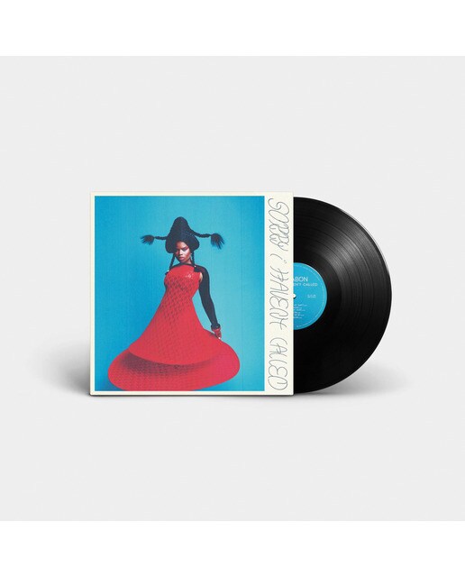 Sorry I haven't called (LP-Vinil) 2