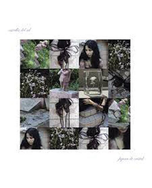 Imagem 0 de Figura de cristal (Edição Color) (LP-Vinil)