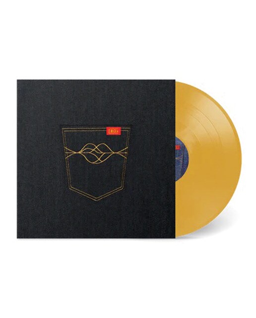 L80s: Son unusual (Edição Color) (LP-Vinil) Ouro-2