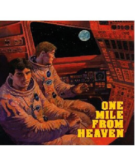 Imagem 0 de One mile from heaven (2 LP-Vinil)