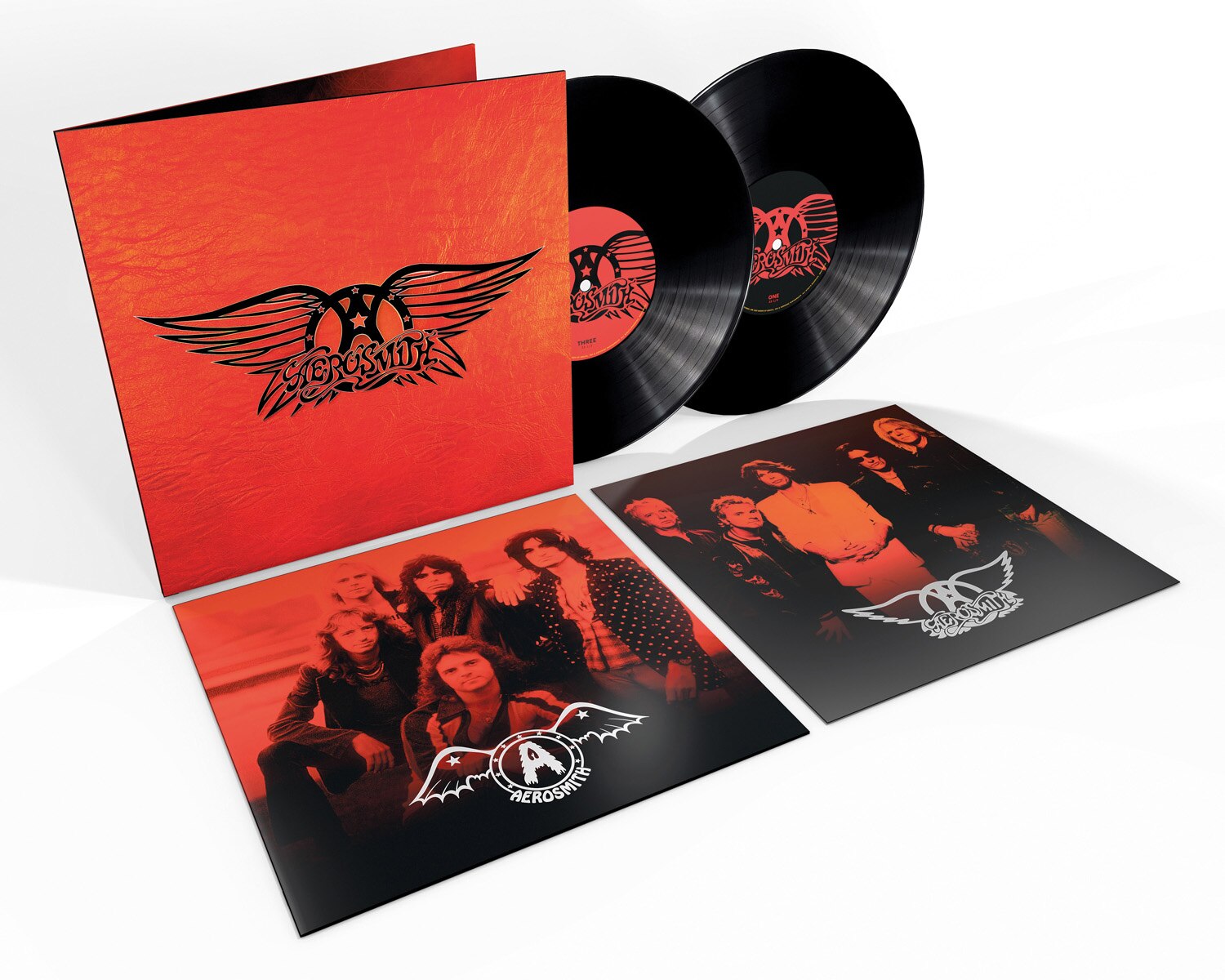 Greatest Hits (2 LP-Vinil) 2