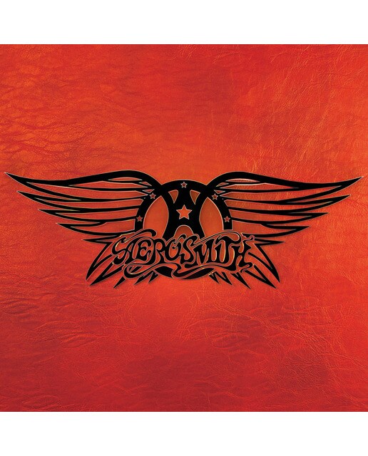 Imagem 0 de Greatest Hits (4 LP-Vinil)
