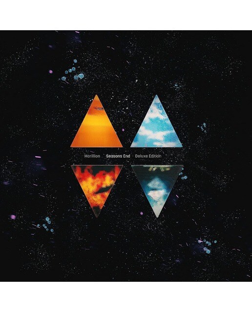 Imagem 0 de Seasons end (2 LP-Vinil)