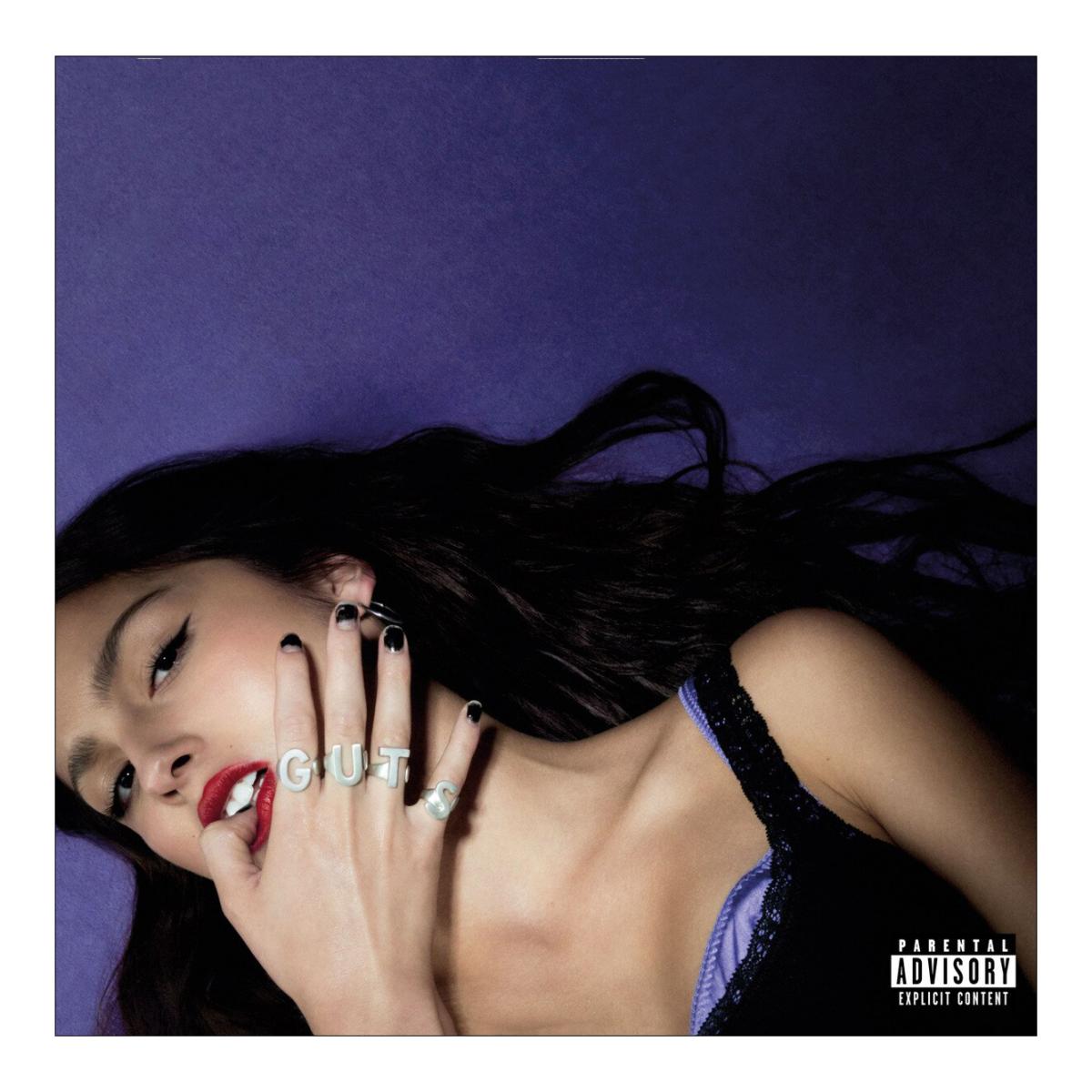 GUTS (CD) 2