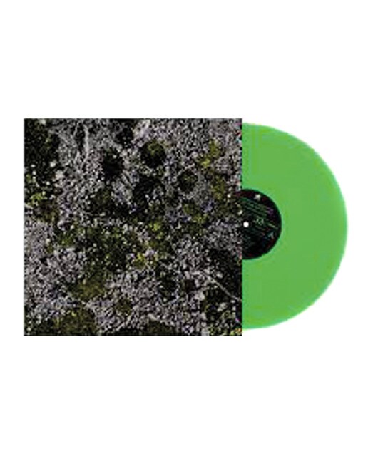 Infest the rats nest (live at the Red Rocks 2022) (Edição Color) (LP-Vinil) Verde-2