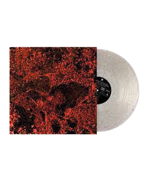 Murder of the universe (live at the Red Rocks 2022) (Edição Color) (LP-Vinil) Branco-2