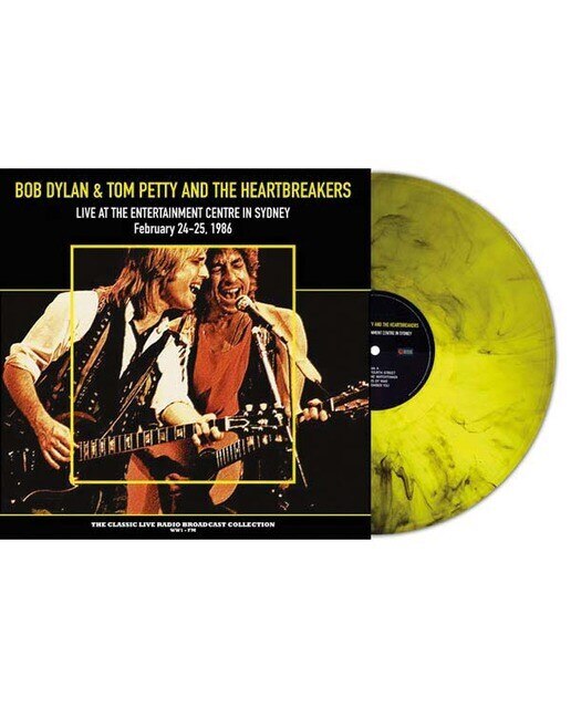 Imagen 2 de Live In Sydney 1986 (Edición Color) (2 LP-Vinilo) Verde