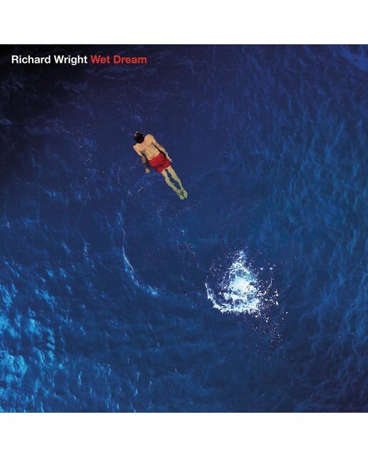 Wet Dream (CD)