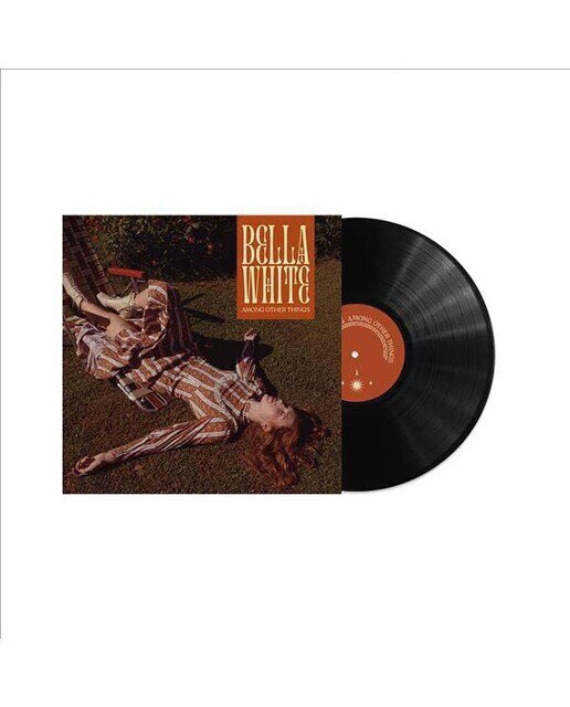 Among Other Things (LP-Vinil) 2