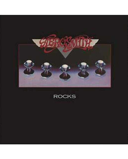 Rock In A Hard Place (2 LP-Vinil) 1