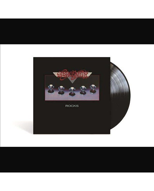 Rock In A Hard Place (2 LP-Vinil) 2