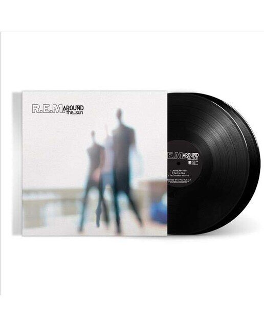 Around The Sun (2 LP-Vinil) 2