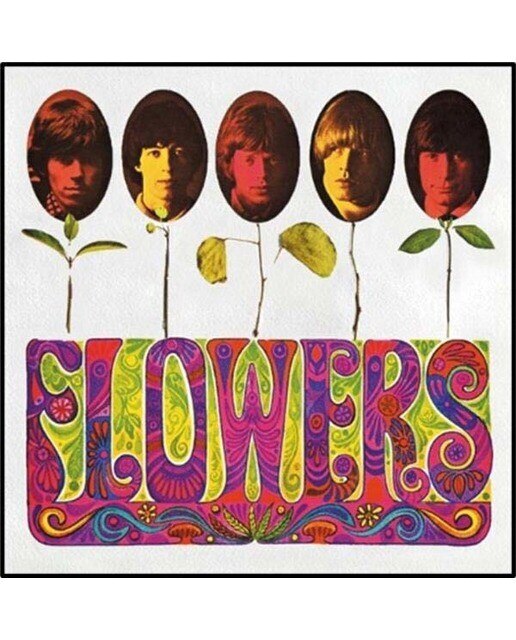 Imagen 0 de Flowers (LP-Vinilo)