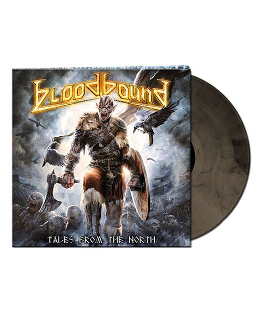 Tales From The North (LP-Vinilo) 2