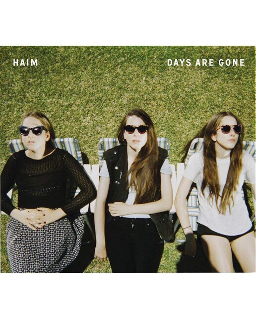 Days Are Gone 10 Aniversario (2 CD)