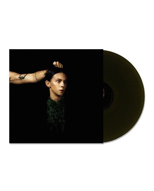 Evergreen (LP-Vinil) 2
