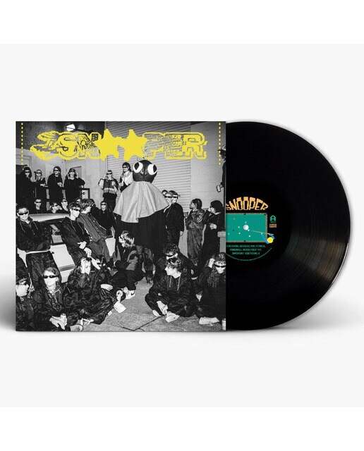 Super Snõõper (LP-Vinilo) 2