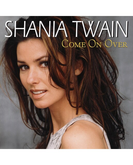 Imagem 0 de Come On Over Diamond Edition (2 LP-Vinil)