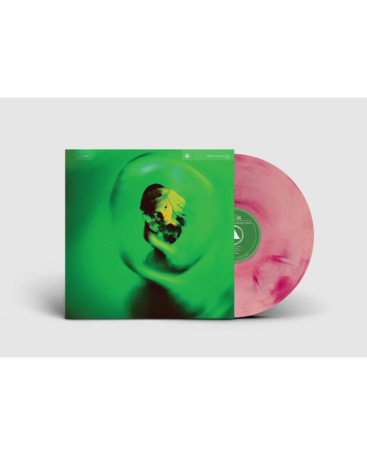 Spelling & Mistery School (LP-Vinil) Roxo-2