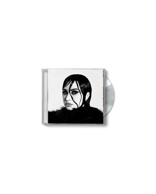 Imagen 2 de REVAMPED (CD)