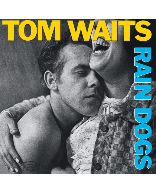 Imagem 0 de Rain Dogs (LP-Vinil)