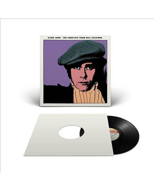 The Complete Thom Bell Sessions (Remastered 2022) (LP-Vinil) 2