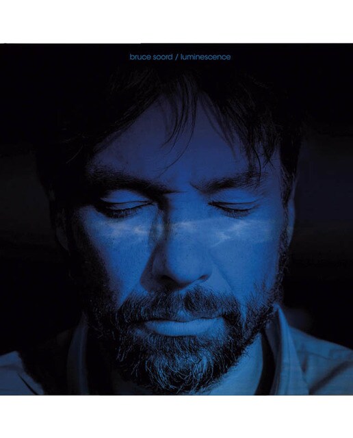 Luminescence (CD)
